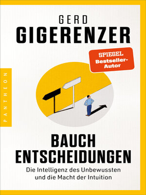 cover image of Bauchentscheidungen